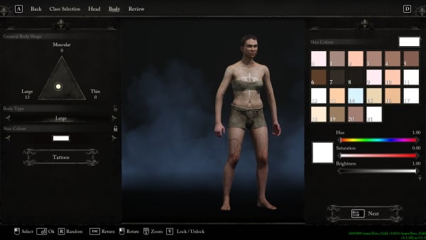 body colour character creation lords of the fallen wiki guide 600px