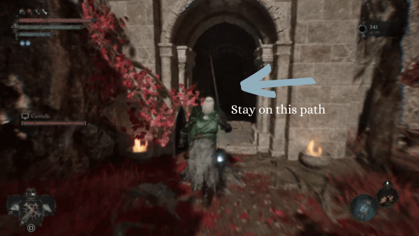 Mirror's Edge Walkthrough - Part 3 Gameplay Commentary 