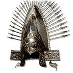 abbess mitre head lords of the fallen wiki guide 150px