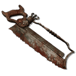 adyr worshipper's saw quest item lords of the fallen wiki wide 150px