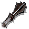 avowed mace melee weapon lords of the fallen wiki guide 100px