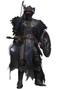 blackfeather ranger class lords of the fallen wiki guide 200px