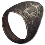 blackfeather ranger ring accessories lords of the fallen wiki wide 150px