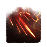 blistering salvo inferno spell lords of the fallen wiki guide 150px