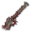 bloodlust melee weapon lords of the fallen wiki guide 100px