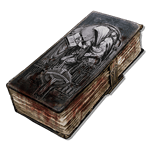 book of sin quest item lords of the fallen wiki wide 150px