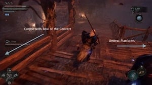 bow of the convert how to find lords of the fallen wiki guide 300px2