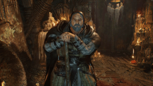 Lords of the Fallen Wiki (Lords of the Fallen 2 von 2023)