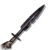 chipped spear melee weapon lords of the fallen wiki guide 100px