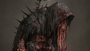 corrupted pilgrim enemy lords of the fallen wiki guide 300px