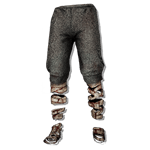 corrupted pilgrim trousers legs lords of the fallen wiki guide 150px