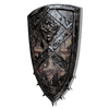 crimson rector shield melee weapon lords of the fallen wiki guide 100px