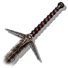crimson rector sword melee weapon lords of the fallen wiki guide 100px