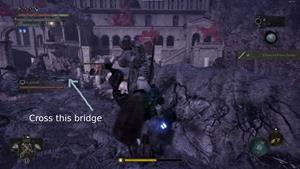 cross bridge location abbey of the hallowed sisters lotf wiki guide 300px