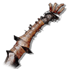 devoted chopper melee weapon lords of the fallen wiki guide 100px