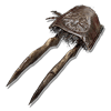 empowering claw melee weapon lords of the fallen wiki guide 100px