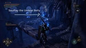 enhanced umbral burrower location manse of the hallowed brothers lotf wiki guide300px