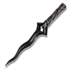 exacter dagger melee weapon lords of the fallen wiki guide 100px