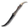 exiled stalker dagger melee weapon lords of the fallen wiki guide 100px