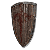 hallowed knight shield melee weapon lords of the fallen wiki guide 100px
