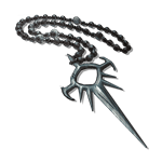 harrower dervla's rosary quest item lords of the fallen wiki wide 150px