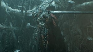First Warden, Lords of the Fallen Wiki