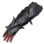 harrower gauntlets arms lords of the fallen wiki guide 150px