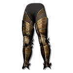 judge clerics leggings legs lords of the fallen wiki guide 150px