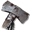 kingrangr leaders axe melee weapon lords of the fallen wiki guide 100px