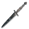 kinrangr hunter dagger melee weapon lords of the fallen wiki guide 100px