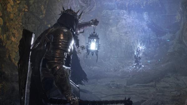 Peril Awaits in Lords of the Fallen with New Gameplay Walkthrough