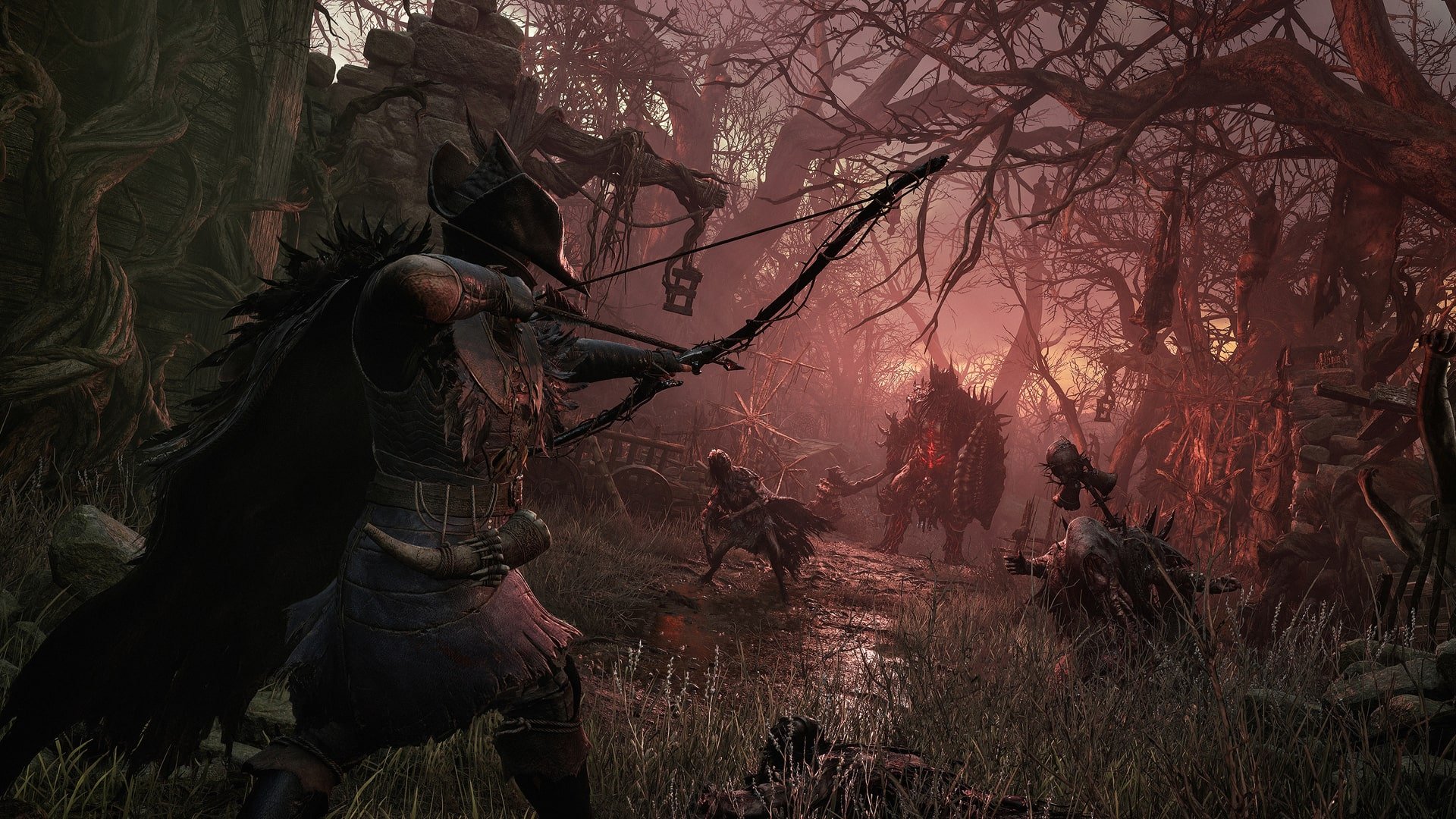 Sons Of The Forest Wiki Guide – Locations, Tips & More in 2023