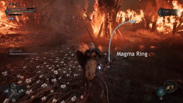magma ring location lords of the fallen wiki guide 600px