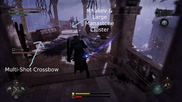 mhakev location abbey of the hallowed sisters lotf wiki guide 600px min