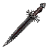 neophyte dagger melee weapon lords of the fallen wiki guide 100px