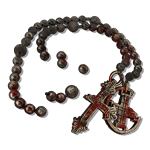 paladin isaac's rosary quest item lords of the fallen wiki wide 150px