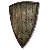 partisan shield melee weapon lords of the fallen wiki guide 100px