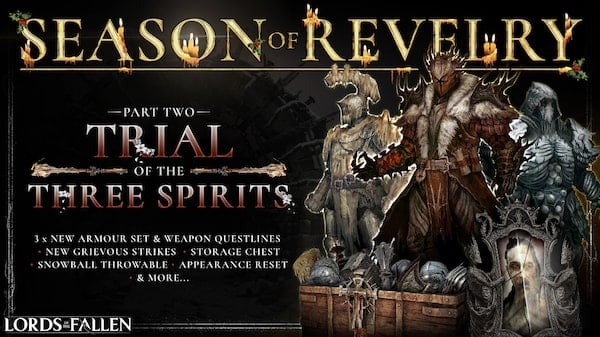 patch notes trial of the three spirits lords of the fallen wiki guide 150px