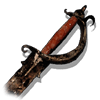 perdam falchion melee weapon lords of the fallen wiki guide 100px