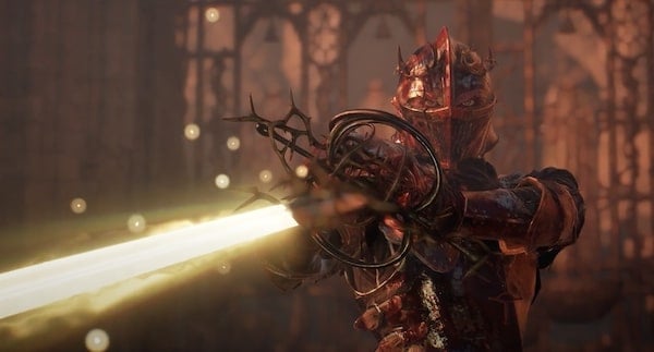 Lords of the Fallen review: Soul transplant