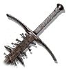proselyte sword melee weapon lords of the fallen wiki guide 100px