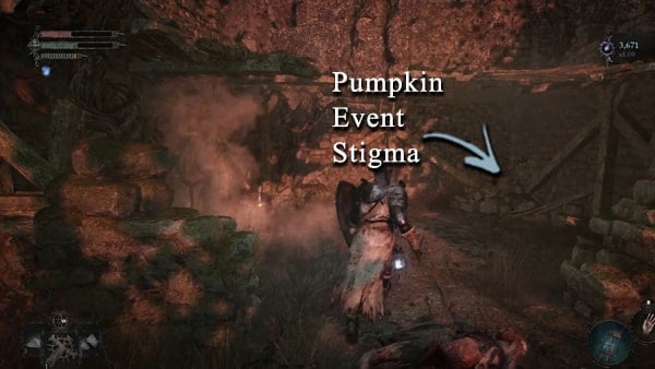 How to complete Halloween Event in Lords of the Fallen: All pumpkin  locations - Charlie INTEL