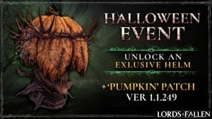 How to Find the NEW Halloween Achievement