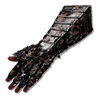 purger gauntlets arms lords of the fallen wiki guide 100px