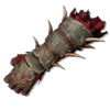 pyric cultist gloves arms lords of the fallen wiki guide 100px