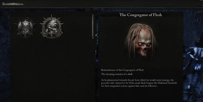 Bosses  Lords of the Fallen Wiki