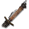 resh mesahs sword melee weapon lords of the fallen wiki guide 100px