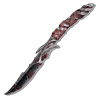 right hand lightreaper dagger melee weapon lords of the fallen wiki guide 100px