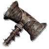 righteous pulveriser melee weapon lords of the fallen wiki guide 100px