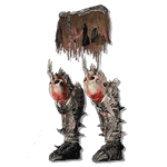 ruiner boots legs lords of the fallen wiki guide 150px